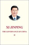 XI Jinping - JINPING,  Xi - 9781602204119