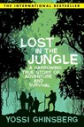 Ghinsberg, Y: Lost in the Jungle - Yossi Ghinsberg - 9781602393707