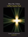 Litplan Teacher Pack: Bless Me Ultima - Barbara M. Linde - 9781602491335