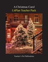 Litplan Teacher Pack: A Christmas Carol - Barbara M. Linde - 9781602491458