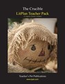 Litplan Teacher Pack: The Crucible - Mary B. Collins - 9781602491472