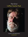 Litplan Teacher Pack: The Giver - Barbara M. Linde - 9781602491694