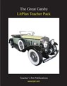 Litplan Teacher Pack: The Great Gatsby - COLLINS,  Mary B. - 9781602491755