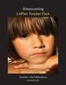 Litplan Teacher Pack: Homecoming - Marion B. Hoffman - 9781602491847