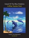 Litplan Teacher Pack: Island of the Blue Dolphins - Janine H. Sherman - 9781602491922