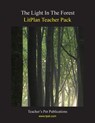 Litplan Teacher Pack: The Light in the Forest - Barbara M. Linde - 9781602492011