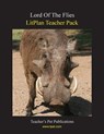 Litplan Teacher Pack: Lord of the Flies - Mary B. Collins - 9781602492035