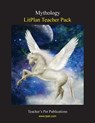 Litplan Teacher Pack: Mythology - Barbara M. Linde - 9781602492158