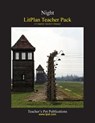 Litplan Teacher Pack: Night - Barbara M. Linde - 9781602492189