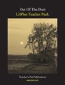 Litplan Teacher Pack: Out of the Dust - Marion B. Hoffman - 9781602492271