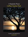 Litplan Teacher Pack: A Separate Peace - Mary B. Collins - 9781602492462