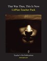 Litplan Teacher Pack: That Was Then This Is Now - Barbara M. Linde - 9781602492578