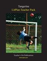 Litplan Teacher Pack: Tangerine - Christina Stone - 9781602494343