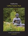 Litplan Teacher Pack: Siddhartha - Susan R. Woodward - 9781602494404