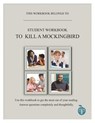 Ccat Student Workbook: To Kill a Mockingbird - Jill Bloomfield - 9781602495012