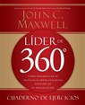 Las L¿¿der de 360¿¿ cuaderno de ejercicios - John C. Maxwell - 9781602552425