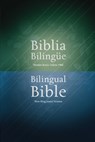 Biblia bilingue RVR1960 / NKJV - RVR 1960- Reina Valera 1960 - 9781602554450