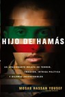 Hijo de Hamas - Mosab Hassan Yousef ; Ron Brackin - 9781602554696
