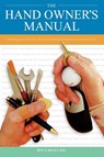 The Hand Owner's Manual - Roy A Meals - 9781602642669