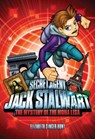 Secret Agent Jack Stalwart - Elizabeth Singer Hunt - 9781602860018