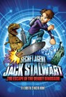 Secret Agent Jack Stalwart - Elizabeth Singer Hunt - 9781602860049
