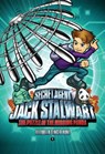 Secret Agent Jack Stalwart - Elizabeth Singer Hunt - 9781602860209