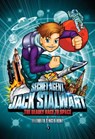 Secret Agent Jack Stalwart - Elizabeth Singer Hunt - 9781602860780