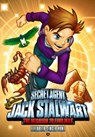 Secret Agent Jack Stalwart: Book 14: The Mission to Find Max: Egypt - Elizabeth Hunt - 9781602861527