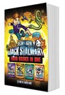 Secret Agent Jack Stalwart - HUNT,  Elizabeth Singer - 9781602863262