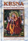 Krsna, the Supreme Personality of Godhead - A.C. Bhaktivedanta Swami Prabhupada - 9781602930070