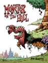 Monster on the Hill - Rob Harrell - 9781603090759
