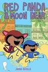 Red Panda & Moon Bear - Jarod Rosello - 9781603094443
