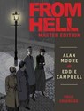 From Hell: Master Edition - Alan Moore ; Eddie Campbell - 9781603094696