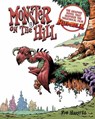 Monster on the Hill - Rob Harrell - 9781603094917