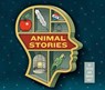 Animal Stories - HOEY,  Peter ; Hoey, Maria - 9781603095020