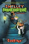 Shelley Frankenstein! (Book One): CowPiggy - Colleen Madden - 9781603095228