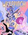 Wolfpitch - Balazs Lorinczi - 9781603095396