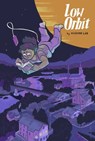 Low Orbit - Kazimir Lee - 9781603095525