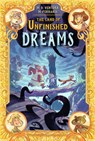 The Land of Unfinished Dreams - Marco Ventura ; Marco Ferraris - 9781603095556