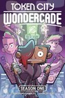 Token City Wondercade - D. Bradford Gambles ; Spencer Holt - 9781603095792