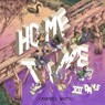 Home Time: Twelve Days - Campbell Whyte - 9781603095822