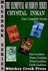 The Elemental Guardian Series Megabook - Crystal Inman - 9781603135818
