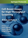 Cell-Based Assays for High-Throughput Screening - Paul A. Clemons ; Nicola J. Tolliday ; Bridget K. Wagner - 9781603275446