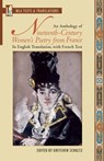 An Anthology of Nineteenth-Century Women's Poetry from France: In English Translation, with French Text - Gretchen M. Schultz - 9781603290296