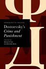 Approaches to Teaching Dostoevsky's Crime and Punishment - Michael Katz ; Michael R. Katz ; Alexander Burry - 9781603295789