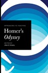 Approaches to Teaching Homer's Odyssey - Lillian E. Doherty - 9781603297103
