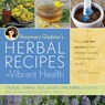 Rosemary Gladstar's Herbal Recipes for Vibrant Health - Rosemary Gladstar - 9781603420785
