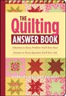 The Quilting Answer Book - Barbara Weiland Talbert - 9781603421447