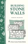 Building Stone Walls - Charles McRaven - 9781603423397