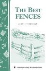 The Best Fences - James Fitzgerald - 9781603424325